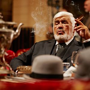 Fotoğraf Mario Adorf