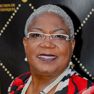 Fotoğraf Firmine Richard