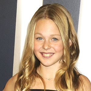 Fotoğraf Isabella Crovetti-Cramp