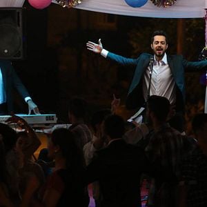 Fotoğraf Kardeşim Benim