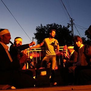 Fotoğraf Kardeşim Benim