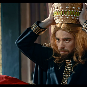 Fotoğraf Bizans Oyunları