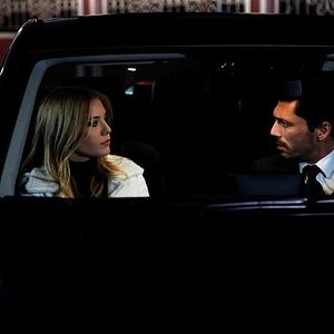 Fotoğraf İlişki Durumu:Evli