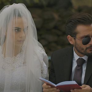 Fotoğraf Yeşil Deniz