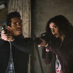 Fotoğraf Ray Santiago