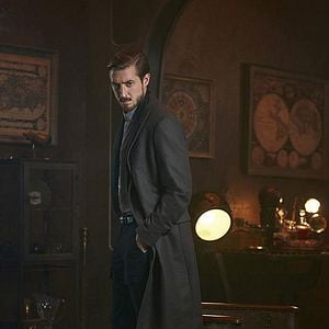 Fotoğraf Arthur Darvill