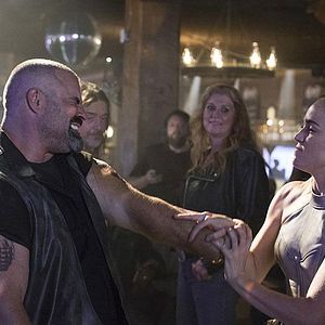 Fotoğraf Caity Lotz