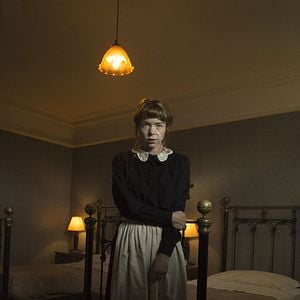 Fotoğraf Anna Maxwell Martin