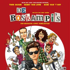 Fotoğraf Küçük Gangster