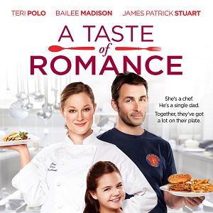 Fotoğraf A Taste of Romance