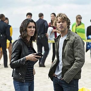 Fotoğraf Eric Christian Olsen