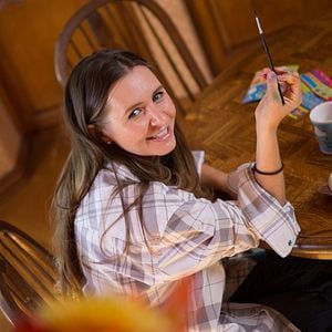 Fotoğraf Beverley Mitchell