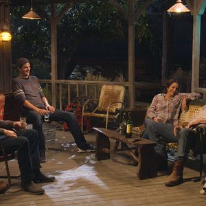 Fotoğraf Danny Masterson