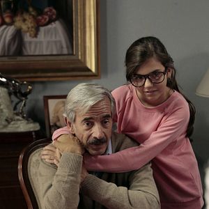 Fotoğraf Cuéntame cómo pasó