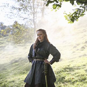 Fotoğraf Clare Foster