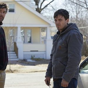 Fotoğraf Kyle Chandler