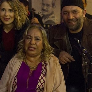 Fotoğraf Arka Sokaklar