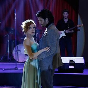 Fotoğraf İnadına Aşk