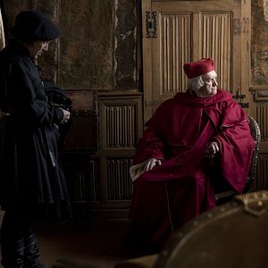 Fotoğraf Jonathan Pryce