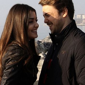 Fotoğraf Güneşin Kızları