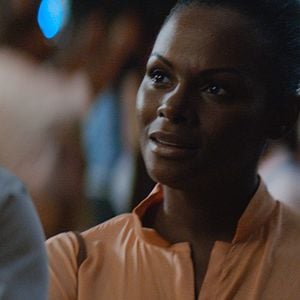 Fotoğraf Tika Sumpter