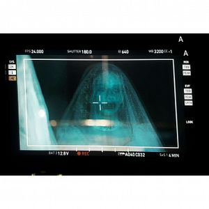 Fotoğraf Azazil 2: Büyü