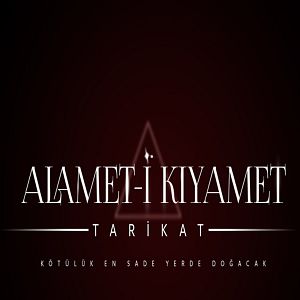 Fotoğraf Alamet-i Kıyamet