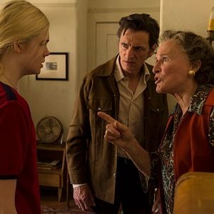 Fotoğraf John Hawkes