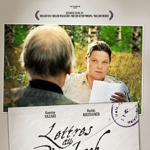 Fotoğraf Postia pappi Jaakobille