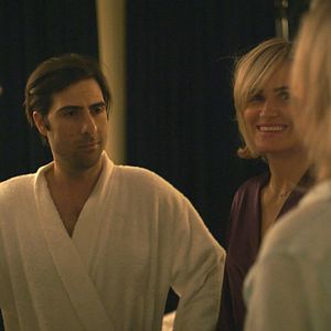 Fotoğraf The Overnight