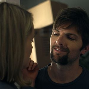 Fotoğraf The Overnight