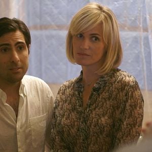 Fotoğraf The Overnight