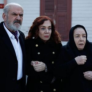 Fotoğraf İnadına Aşk