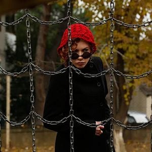 Fotoğraf İnadına Aşk