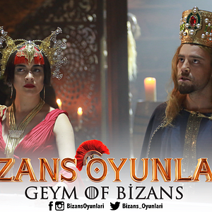 Fotoğraf Bizans Oyunları