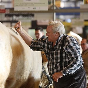 Fotoğraf Gérard Depardieu