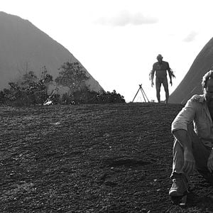 Fotoğraf El abrazo de la serpiente