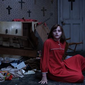 Fotoğraf Madison Wolfe