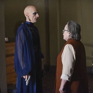 Fotoğraf Kathy Bates