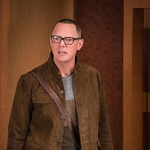 Fotoğraf Matthew Lillard