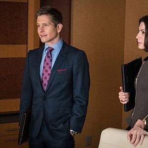 Fotoğraf The Good Wife