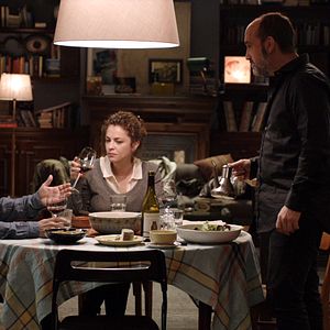 Fotoğraf Javier Cámara