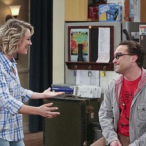 Fotoğraf Johnny Galecki