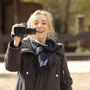 Fotoğraf Sylvie Testud