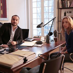 Fotoğraf François-Xavier Demaison