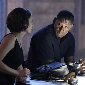 Fotoğraf David Harewood