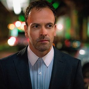Fotoğraf Jonny Lee Miller