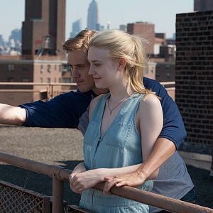 Fotoğraf Very Good Girls