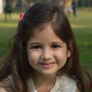 Fotoğraf Harshaali Malhotra