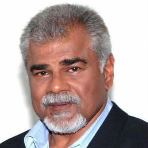 Fotoğraf Sharat Saxena